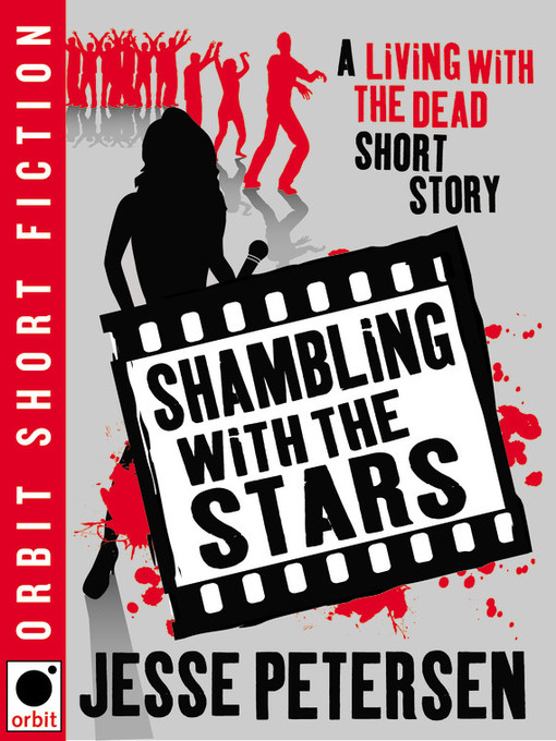 Title details for Shambling With the Stars by Jesse Petersen - Available